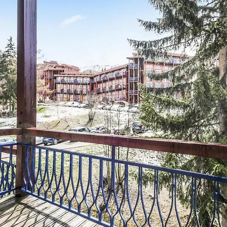 شقة Residences Quartier Charmettoger - Maeva - Grand Duplex 5 Personnes Budget Mae-4995 *
