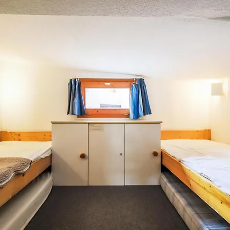Residences Quartier Charmettoger - Maeva - Grand Duplex 5 Personnes Budget Mae-4995 Les Arcs (Savoie)