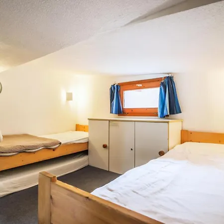 Residences Quartier Charmettoger - Maeva - Grand Duplex 5 Personnes Budget Mae-4995 *