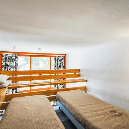 Residences Quartier Charmettoger - Maeva - Grand Duplex 5 Personnes Budget Mae-4995 شقة Les Arcs (Savoie)
