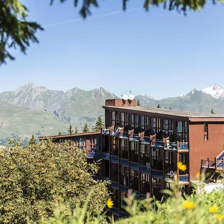 شقة Residences Quartier Charmettoger - Maeva - Grand Duplex 5 Personnes Budget Mae-4995 Les Arcs (Savoie)