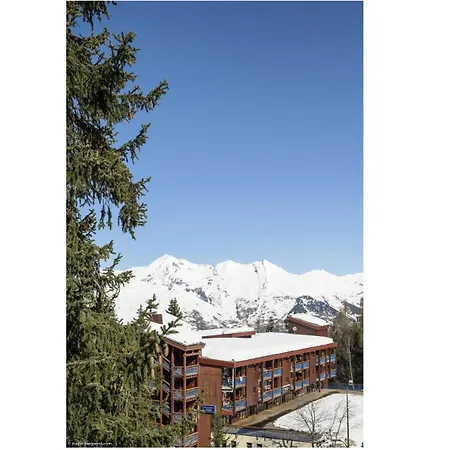 Residences Quartier Charmettoger - Maeva - Grand Duplex 5 Personnes Budget Mae-4995 Apartamento *
