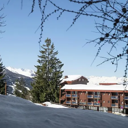 Residences Quartier Charmettoger - Maeva - Grand Duplex 5 Personnes Budget Mae-4995 Les Arcs (Savoie)